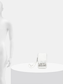 Кросс-боди Moschino модель JC5729PP0MKD0100 Фото