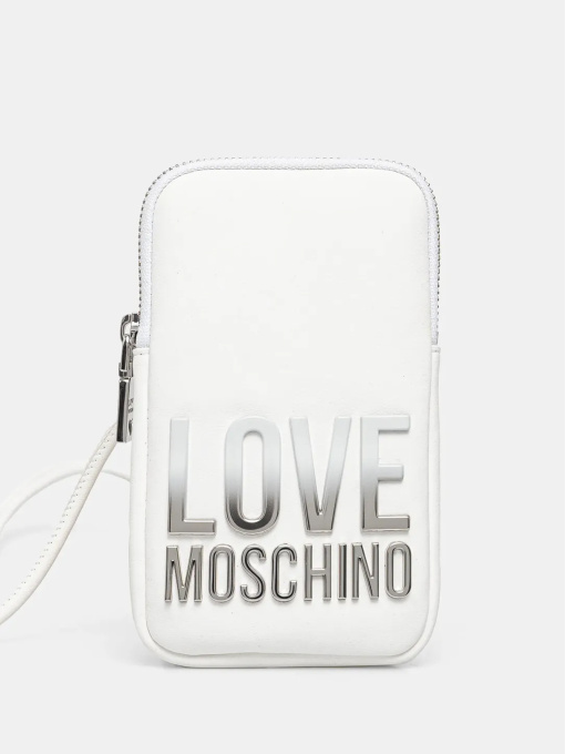 Кросс-боди Moschino модель JC5729PP0MKD0100 Фото