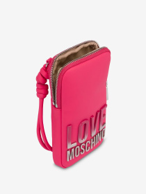 Кросс-боди Moschino модель JC5729PP0MKD0615 Фото