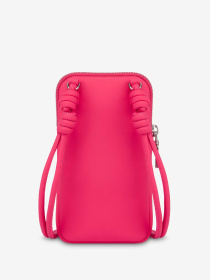 Крос-боді Moschino модель JC5729PP0MKD0615 Фото