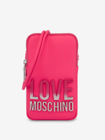 Крос-боді Moschino модель JC5729PP0MKD0615 Фото
