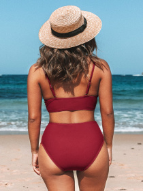 Купальник Cupshe модель 76341 Фото