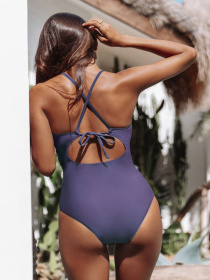 Купальник Cupshe модель 76343 Фото