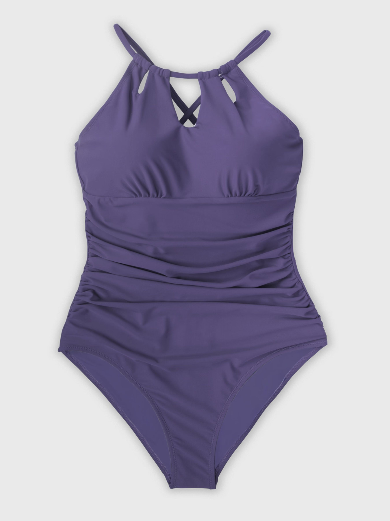 Купальник Cupshe модель 76343 Фото