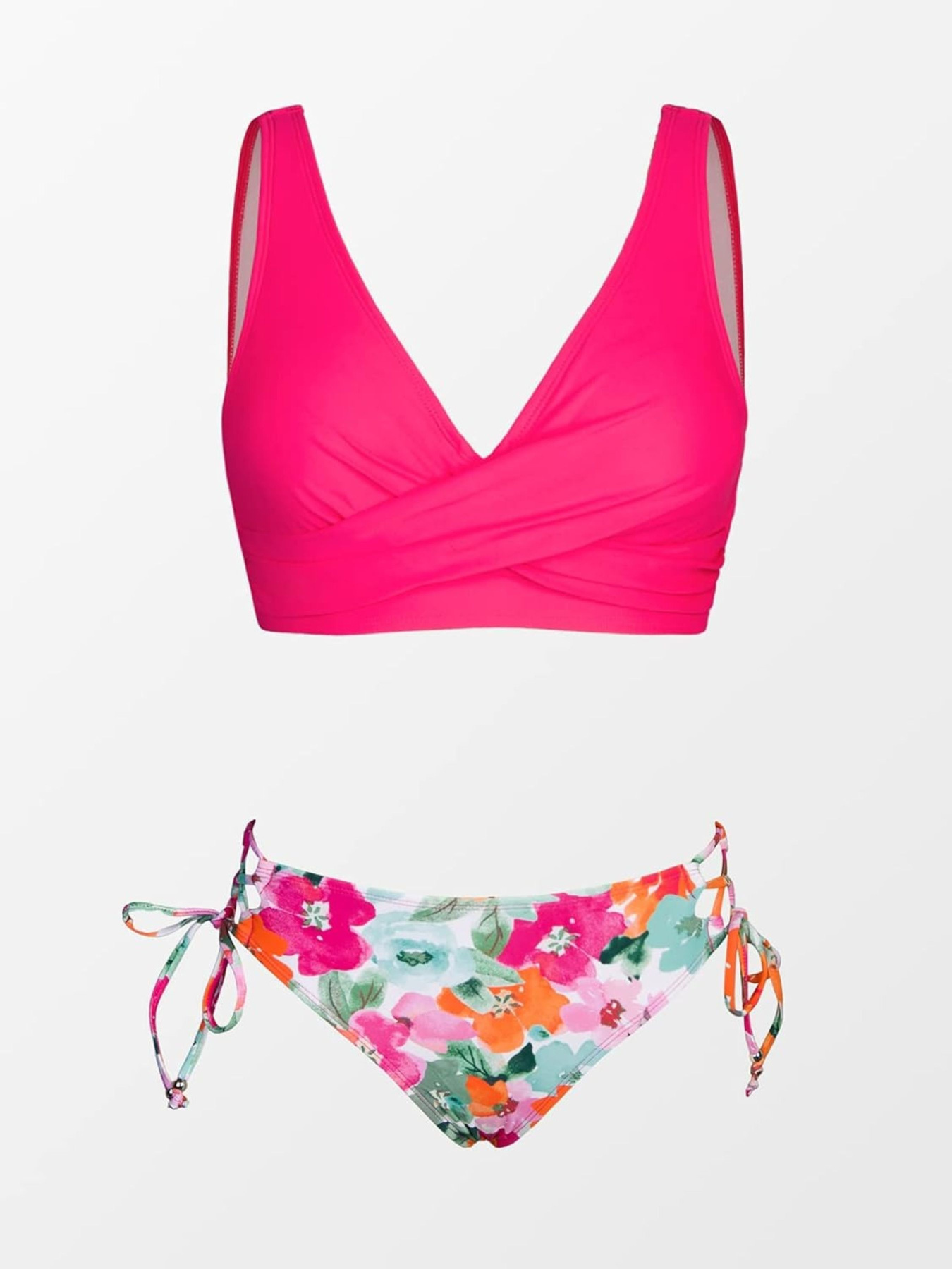 Купальник Cupshe модель 76344 Фото