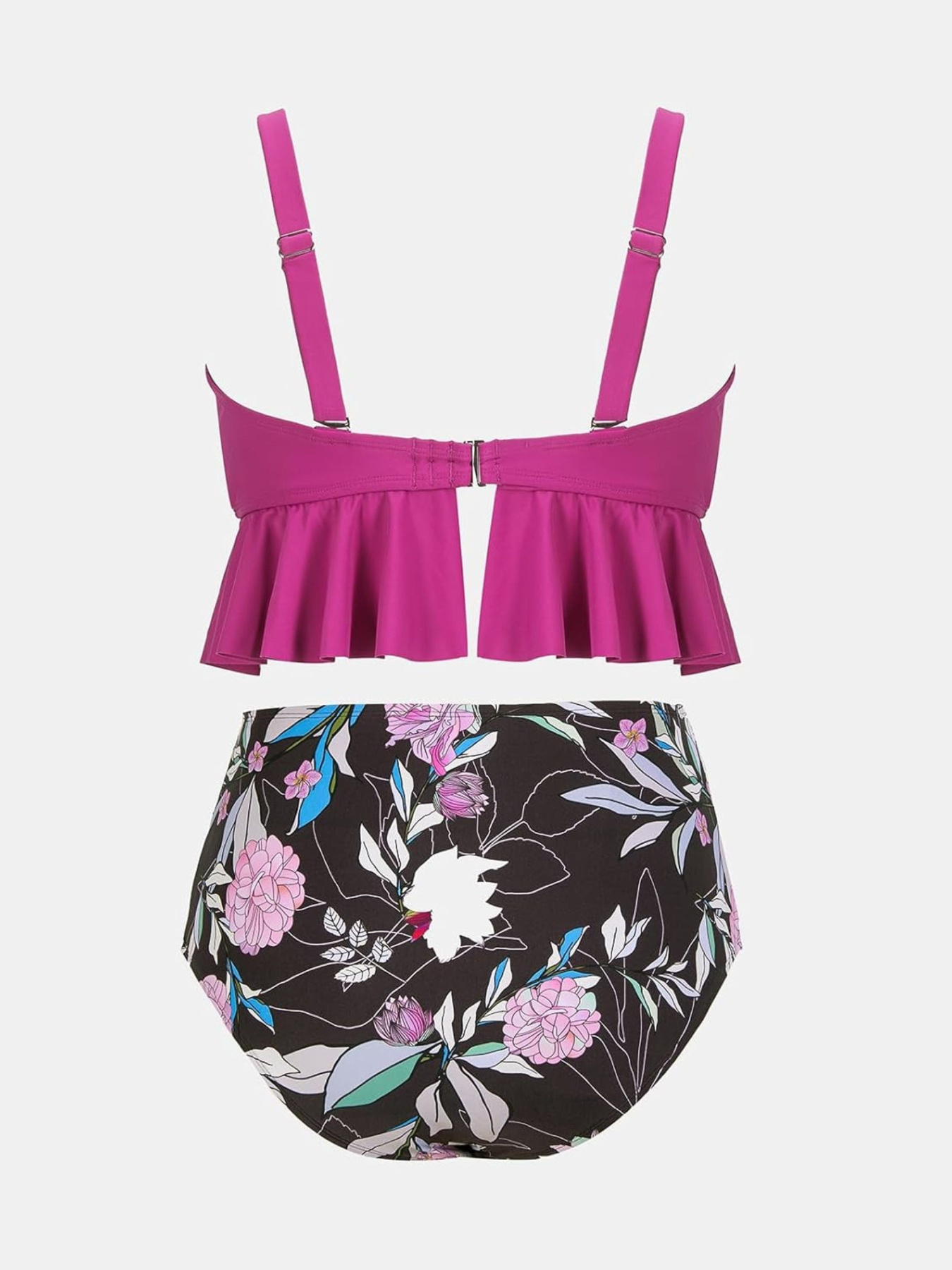 Купальник Cupshe модель 76348 Фото