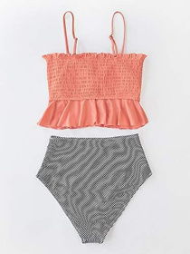 Купальник Cupshe Модель 76351 Фото