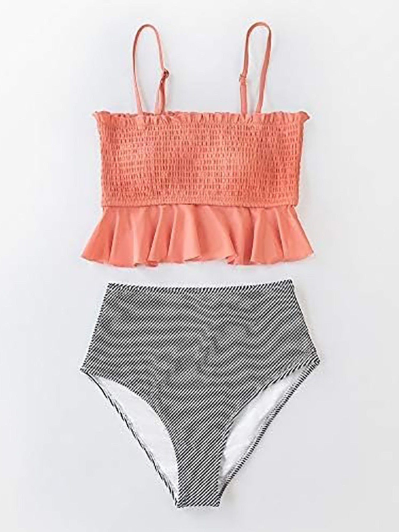 Купальник Cupshe модель 76351 Фото