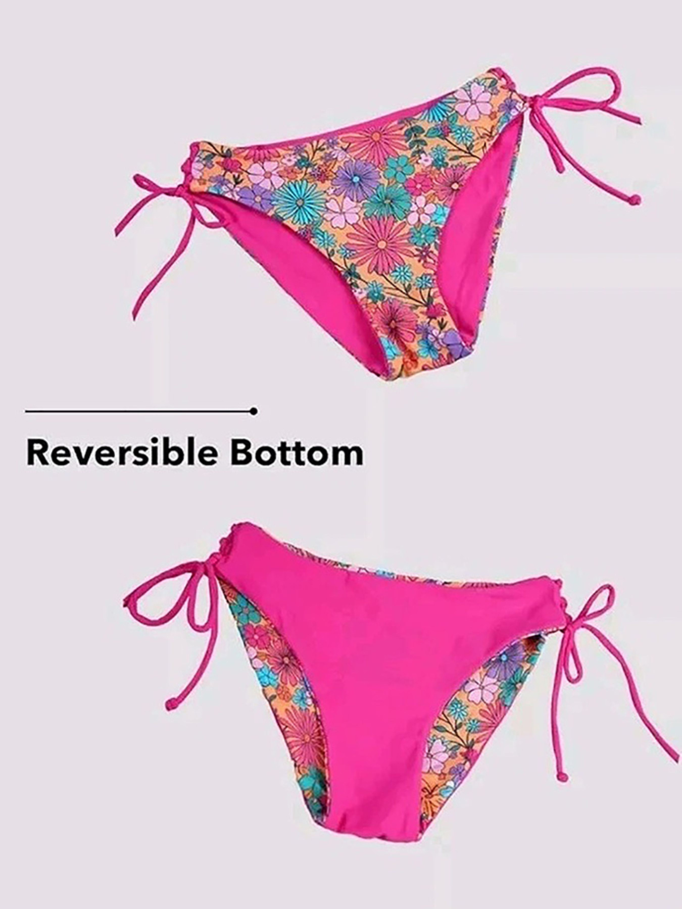 Купальник Cupshe модель 76352 Фото