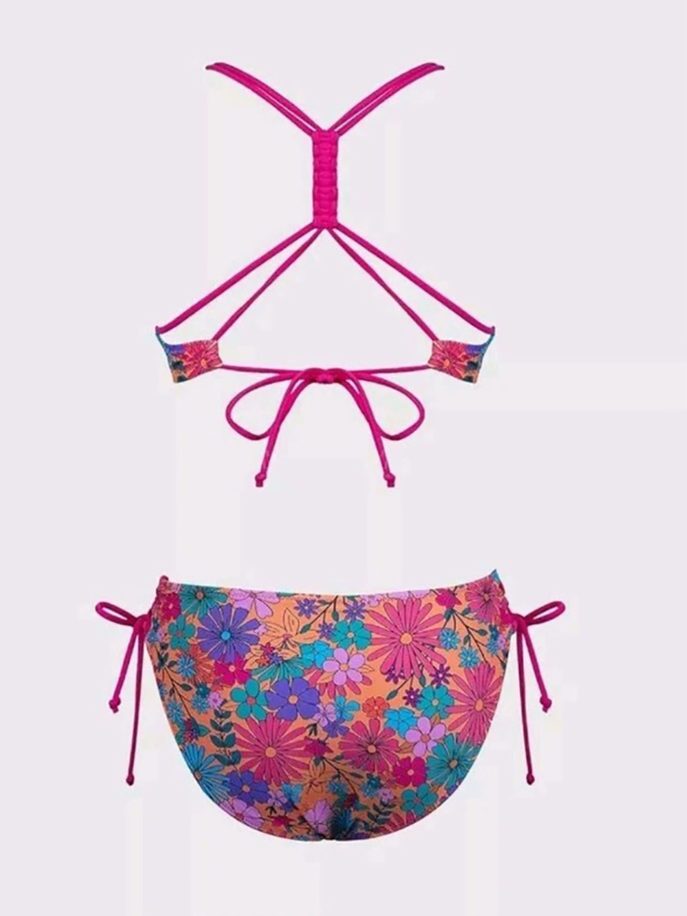 Купальник Cupshe модель 76352 Фото