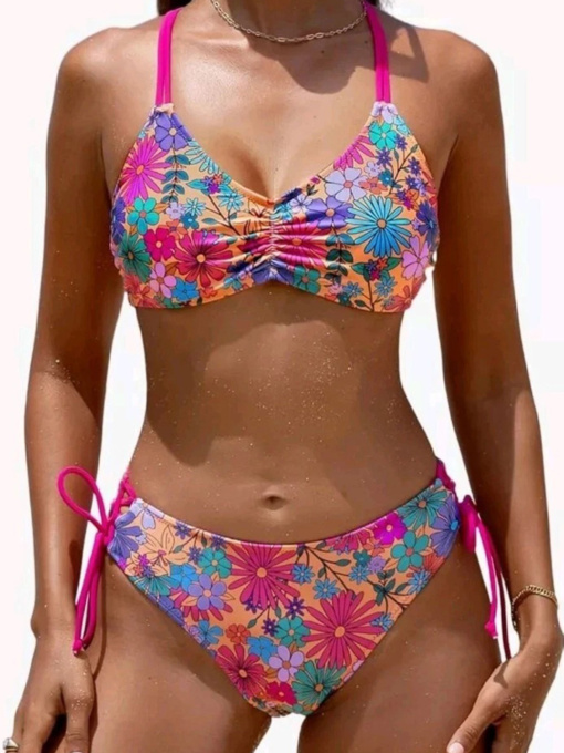 Купальник Cupshe модель 76352 Фото