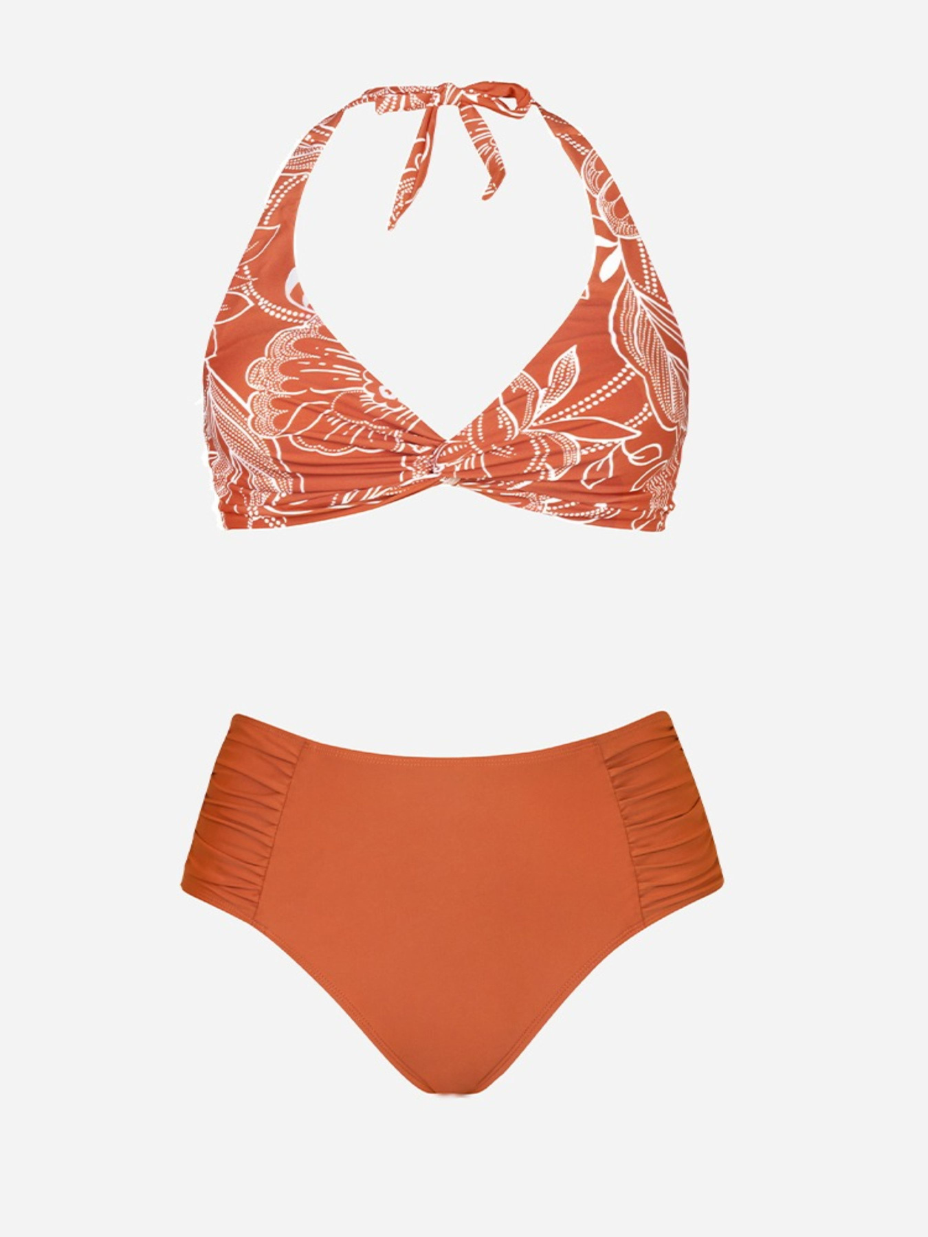 Купальник Cupshe модель 76354 Фото