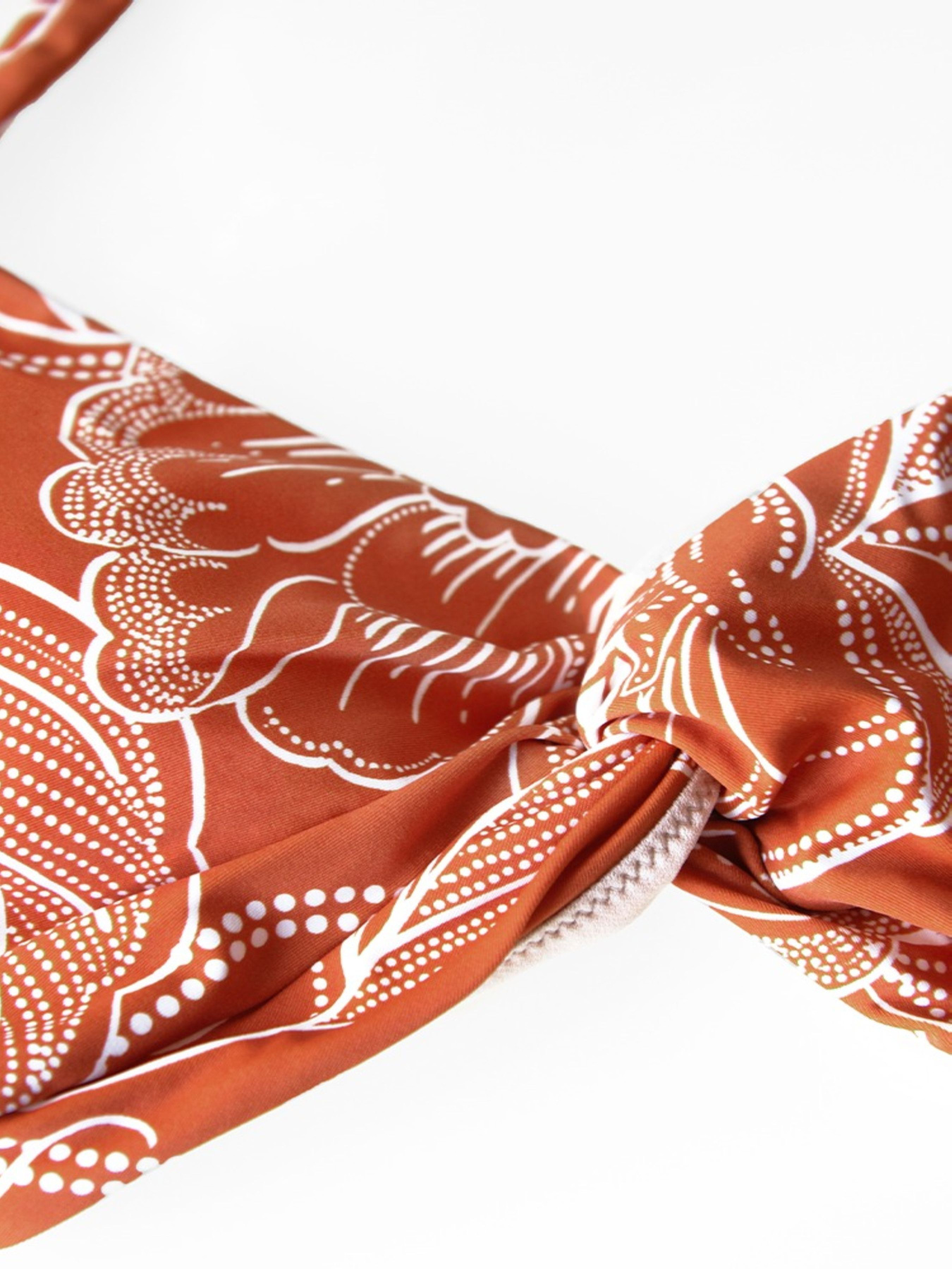 Купальник Cupshe модель 76354 Фото