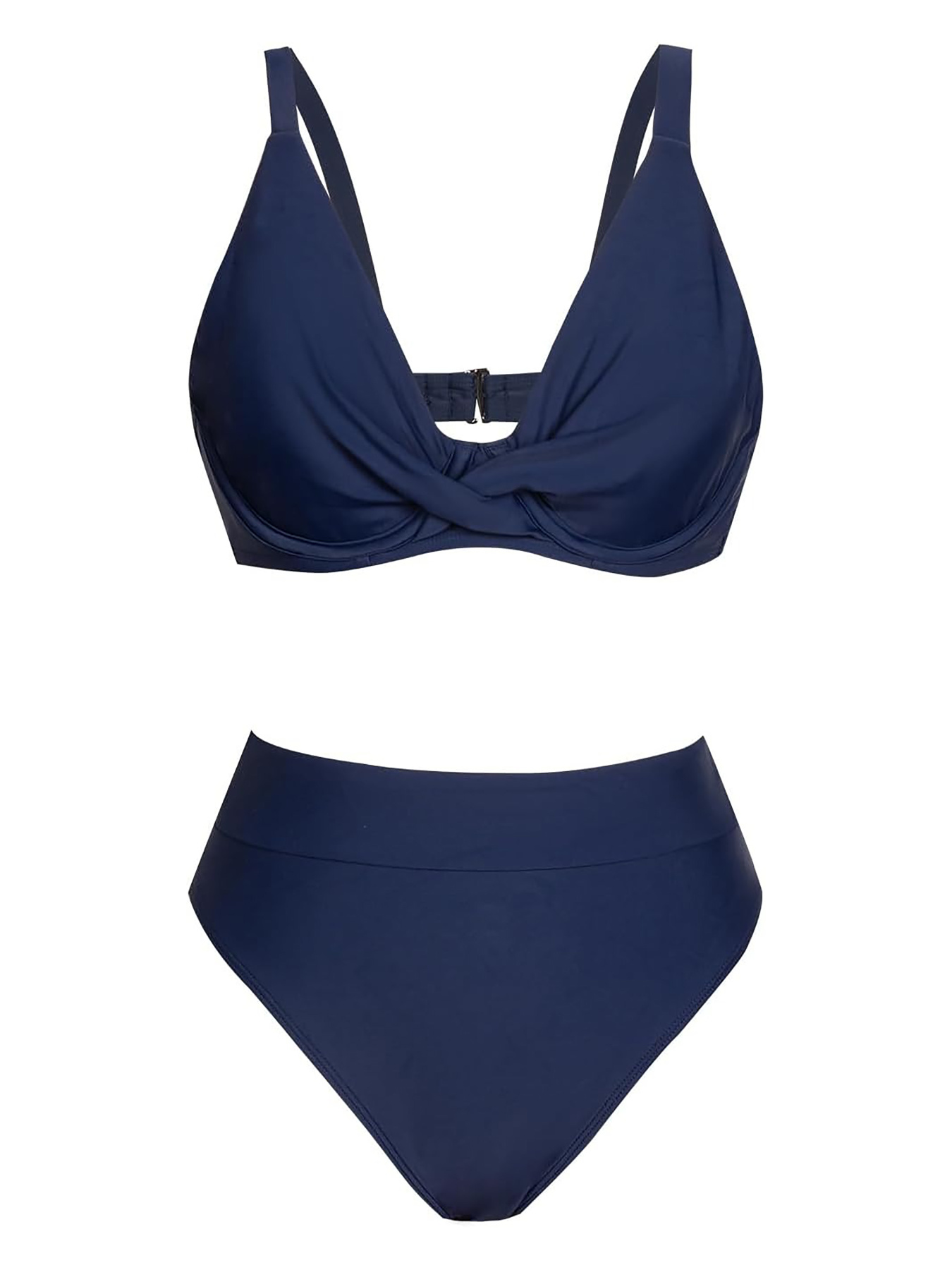 Купальник Cupshe модель 76361 Фото