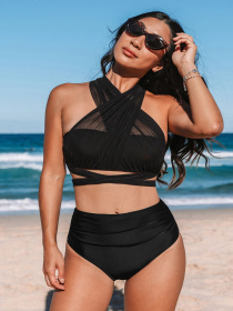 Купальник Cupshe модель 76370 Фото