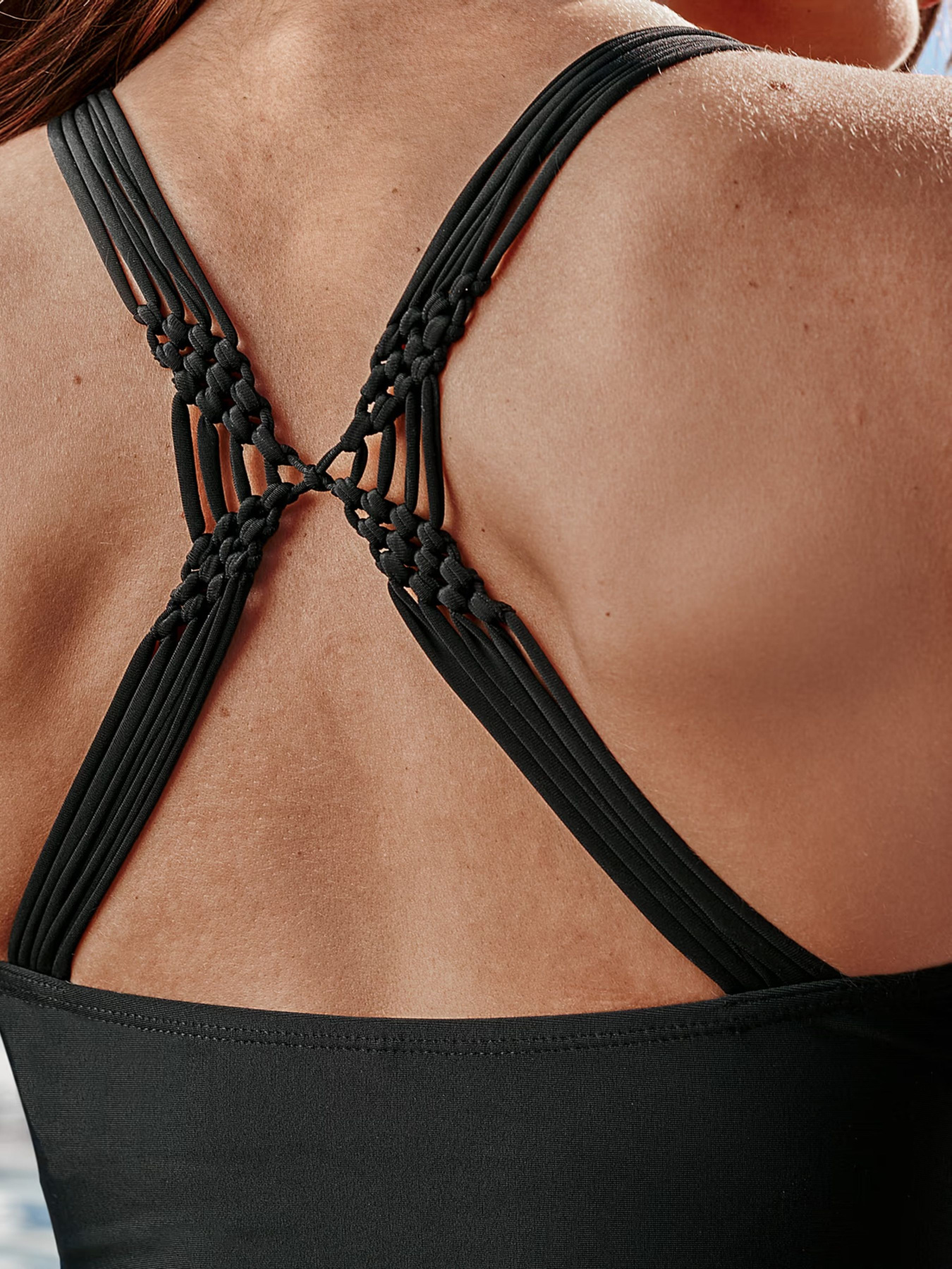 Купальник Cupshe модель 76372 Фото