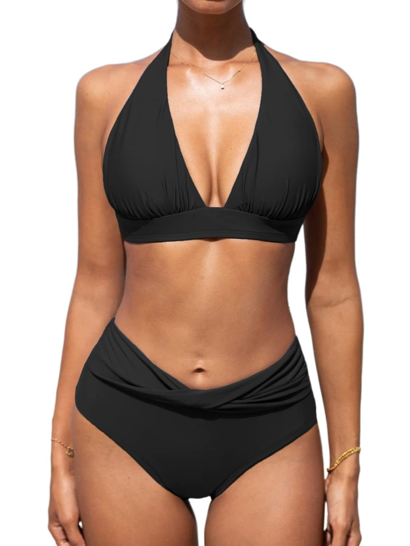 Купальник Cupshe модель 76374 Фото