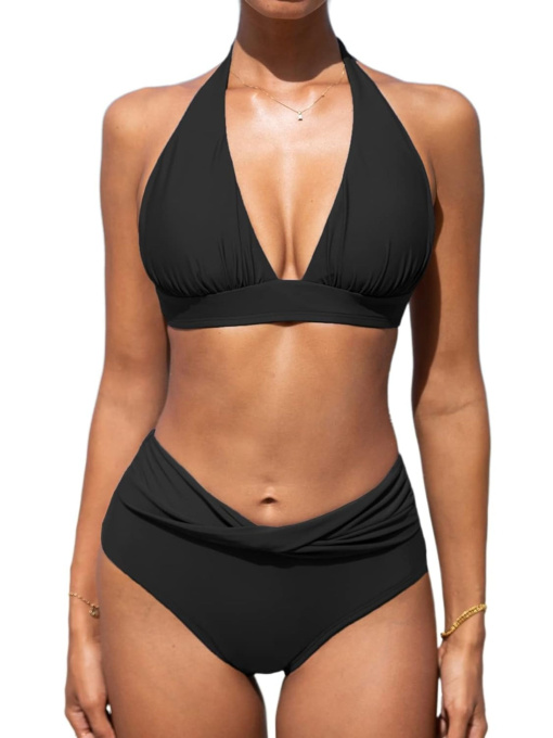 Купальник Cupshe модель 76374 Фото