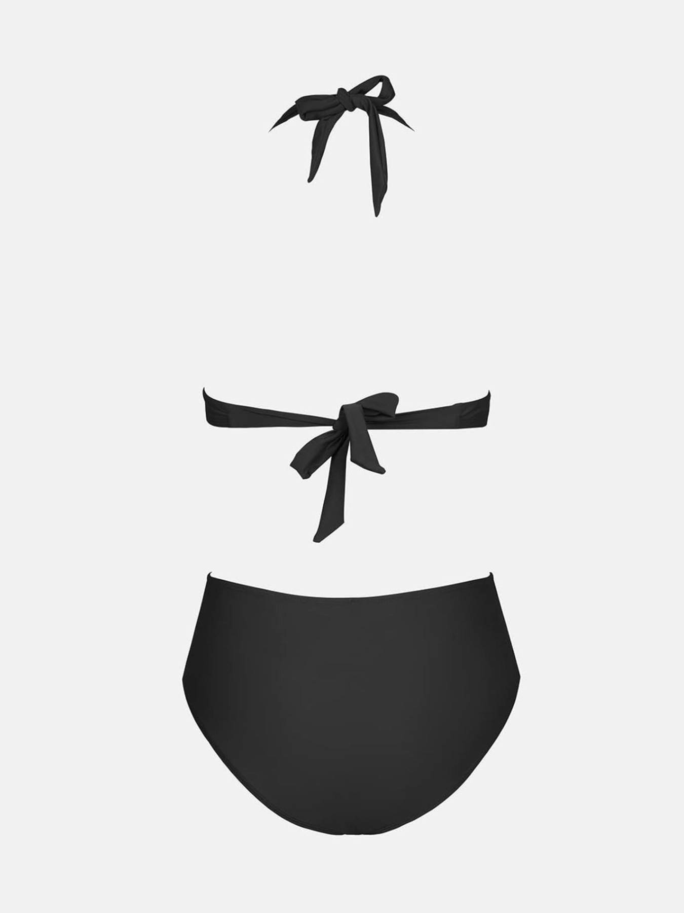 Купальник Cupshe модель 76374 Фото