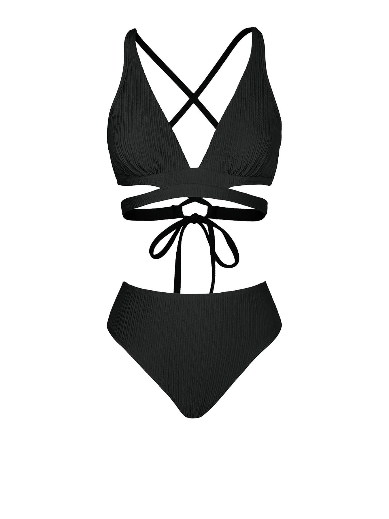 Купальник Cupshe модель 76379 Фото