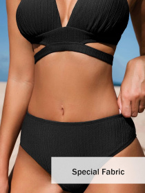 Купальник Cupshe модель 76379 Фото