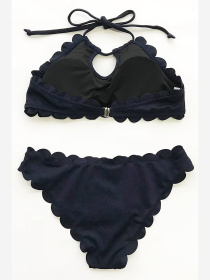 Купальник Cupshe модель 76383 Фото