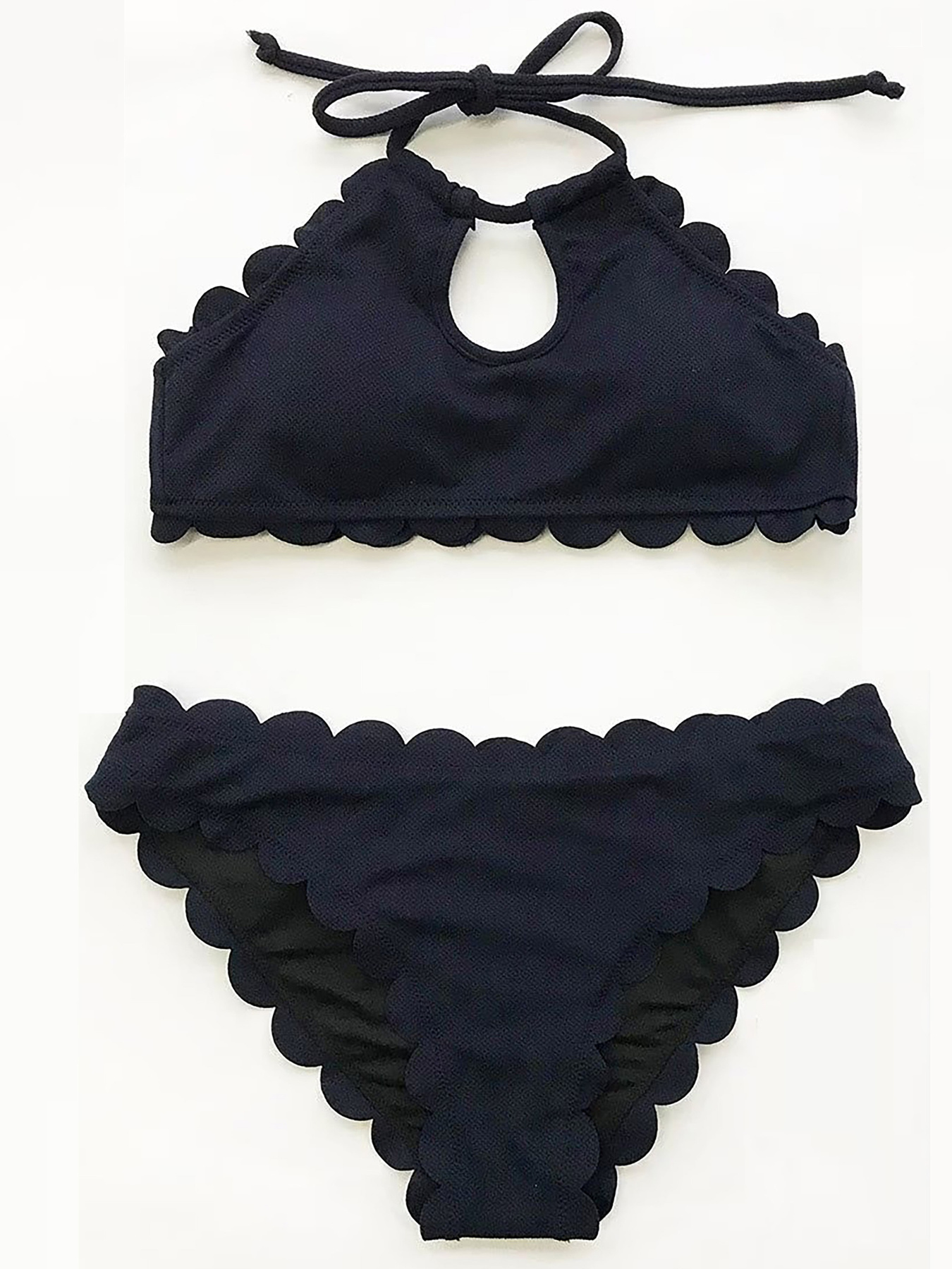 Купальник Cupshe модель 76383 Фото