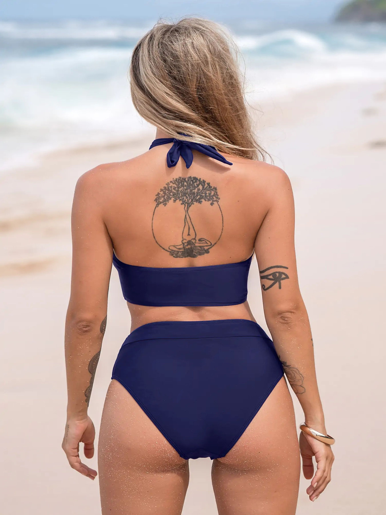 Купальник Cupshe модель 76390 Фото