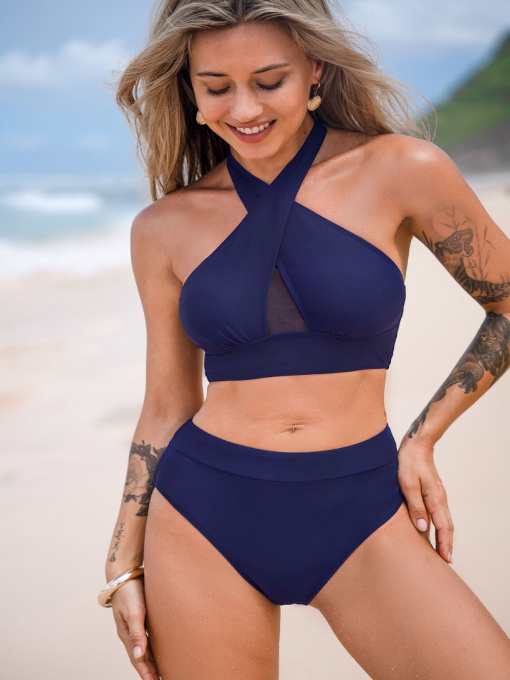 Купальник Cupshe модель 76390 Фото