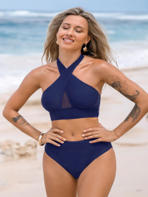 Купальник Cupshe модель 76390 Фото