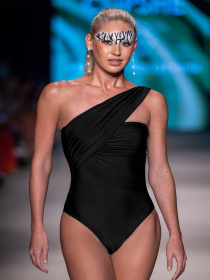 Купальник Cupshe модель 76392 Купальник Cupshe модель 76392 Фото