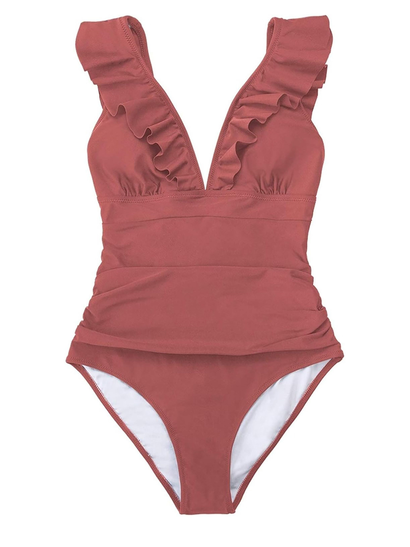 Купальник Cupshe модель 76393 Фото