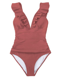 Купальник Cupshe модель 76393 Купальник Cupshe модель 76393 Фото