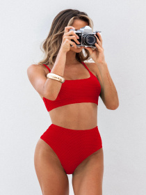 Купальник Cupshe модель 76396 Фото