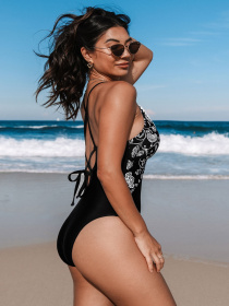 Купальник Cupshe модель 76410 Фото