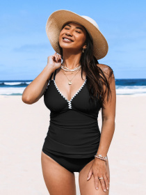 Купальник Cupshe модель 76411 Фото