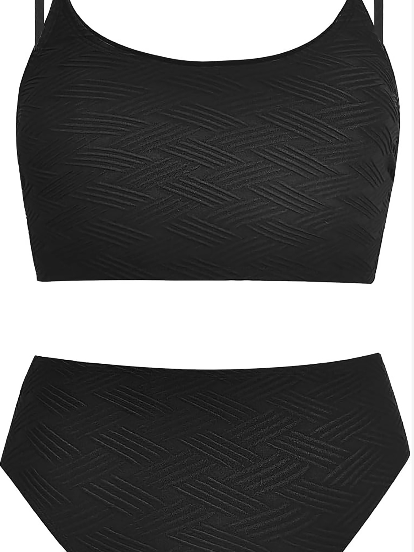 Купальник Cupshe модель 76412 Фото