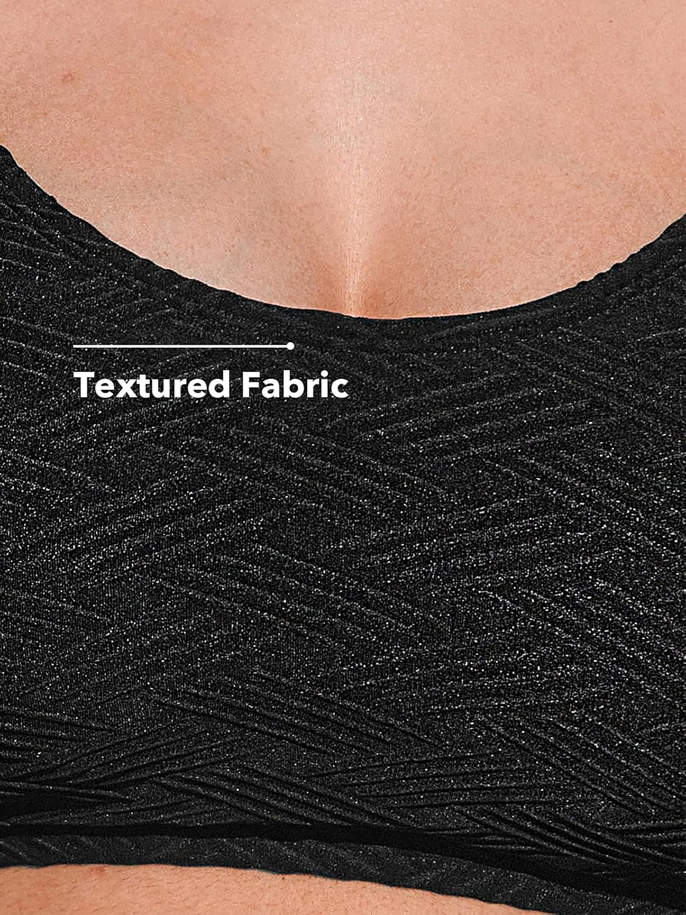 Купальник Cupshe модель 76412 Фото