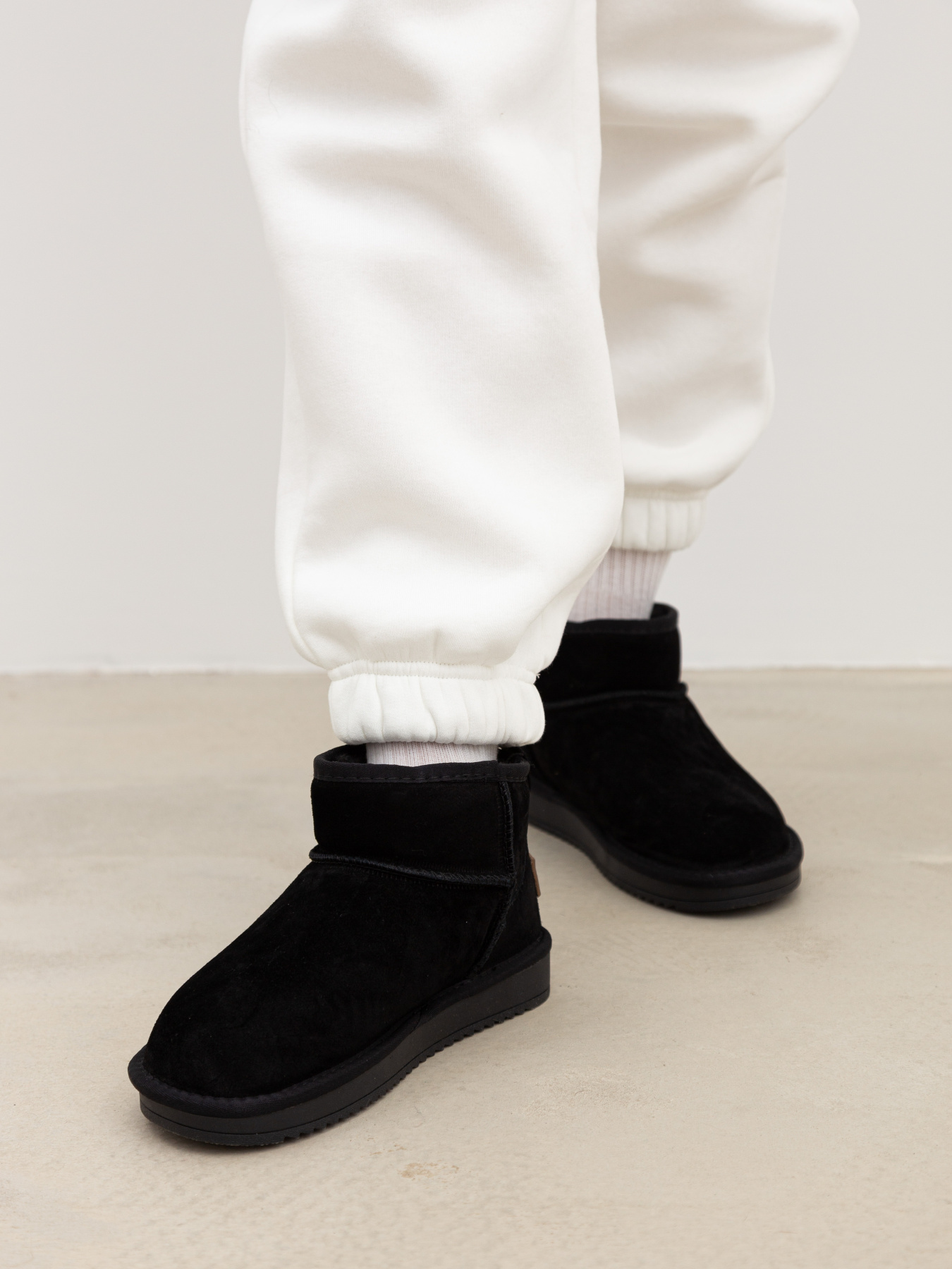 Сапоги Famo модель UG-1712_03 Фото