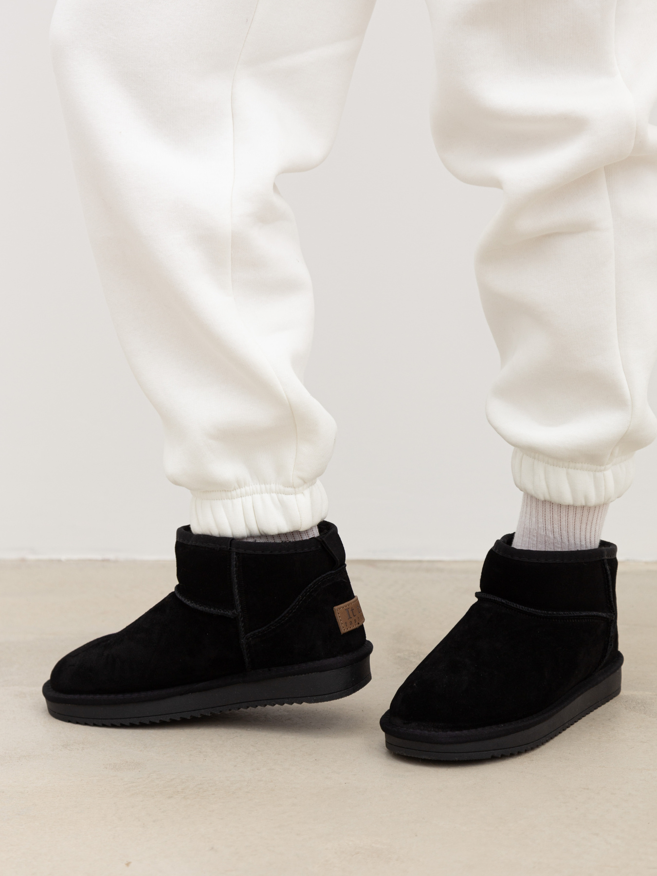 Сапоги Famo модель UG-1712_03 Фото