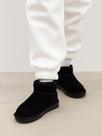 Сапоги Famo модель UG-1712_03 Фото