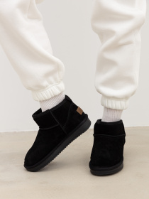 Сапоги Famo модель UG-1712_03 Фото