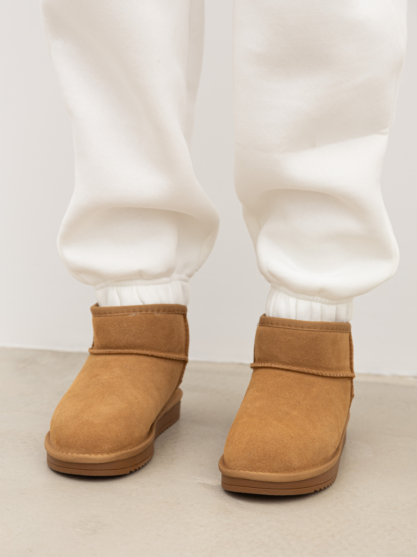 Сапоги Famo модель UG-1712_04 Фото