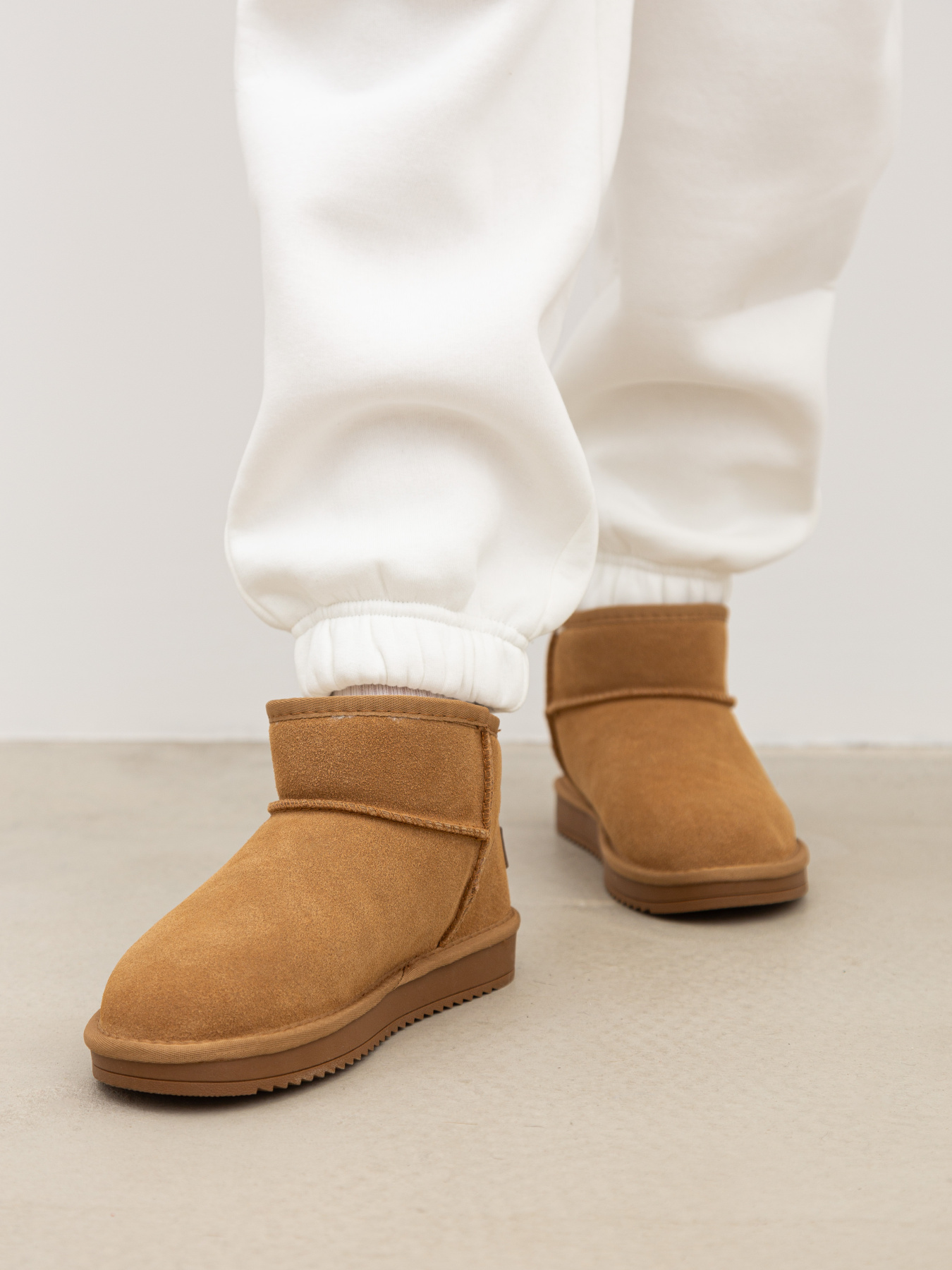 Сапоги Famo модель UG-1712_04 Фото