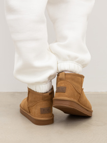 Сапоги Famo модель UG-1712_04 Фото