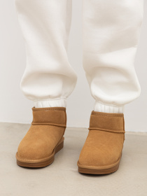 Сапоги Famo модель UG-1712_04 Фото