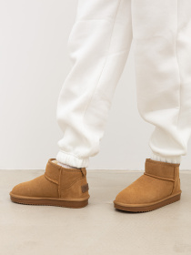 Сапоги Famo модель UG-1712_04 Фото