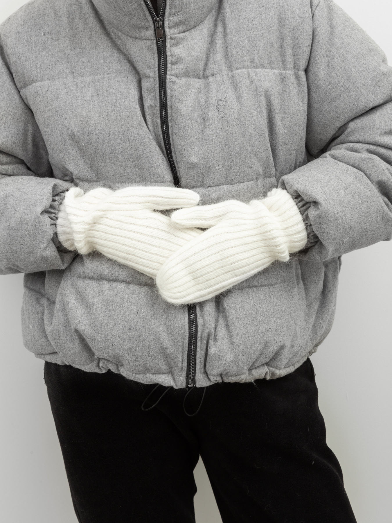 Перчатки и варежки Famo модель RUK-202316_02 Фото