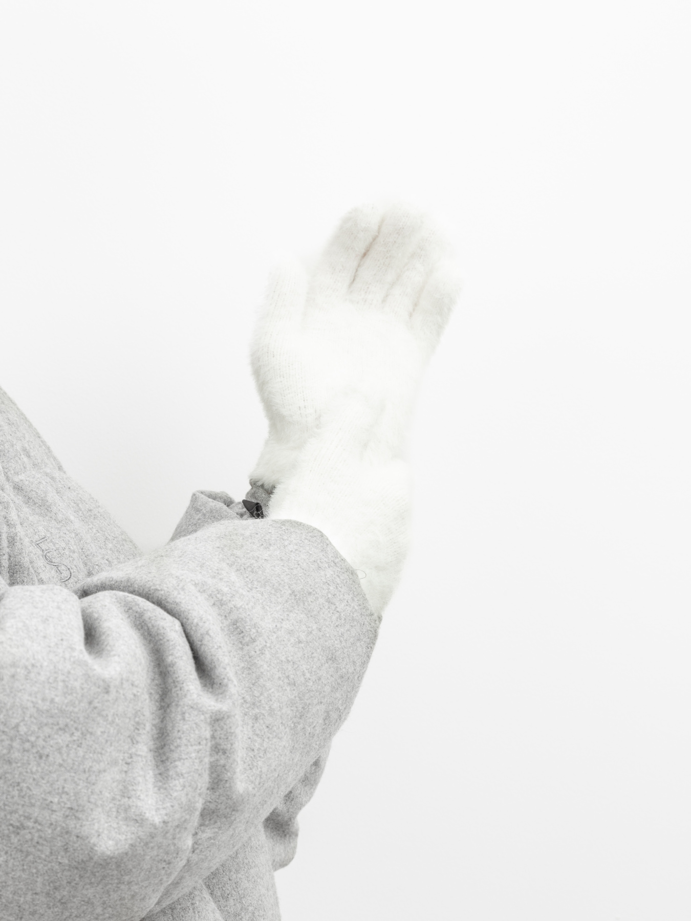 Перчатки и варежки Famo модель RUK-202316_02 Фото