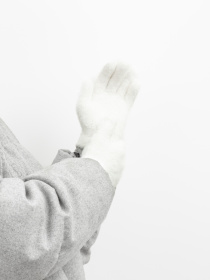 Перчатки и варежки Famo модель RUK-202316_02 Фото